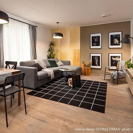 Casa269B - Cozy House With Scandinavian Design Moieciu de Jos Exteriör bild