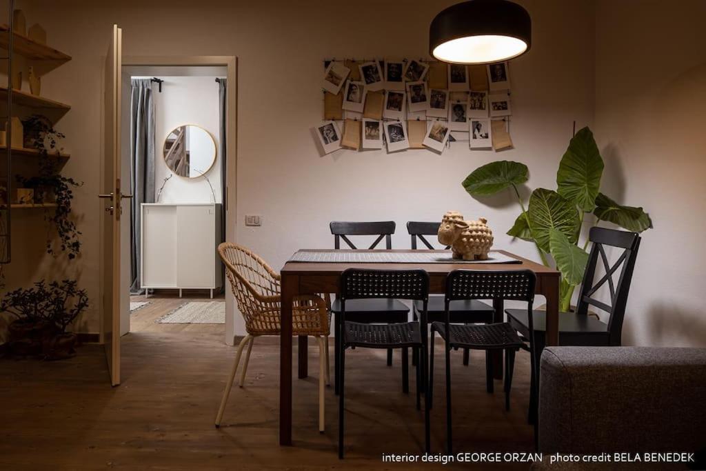 Casa269B - Cozy House With Scandinavian Design Moieciu de Jos Exteriör bild