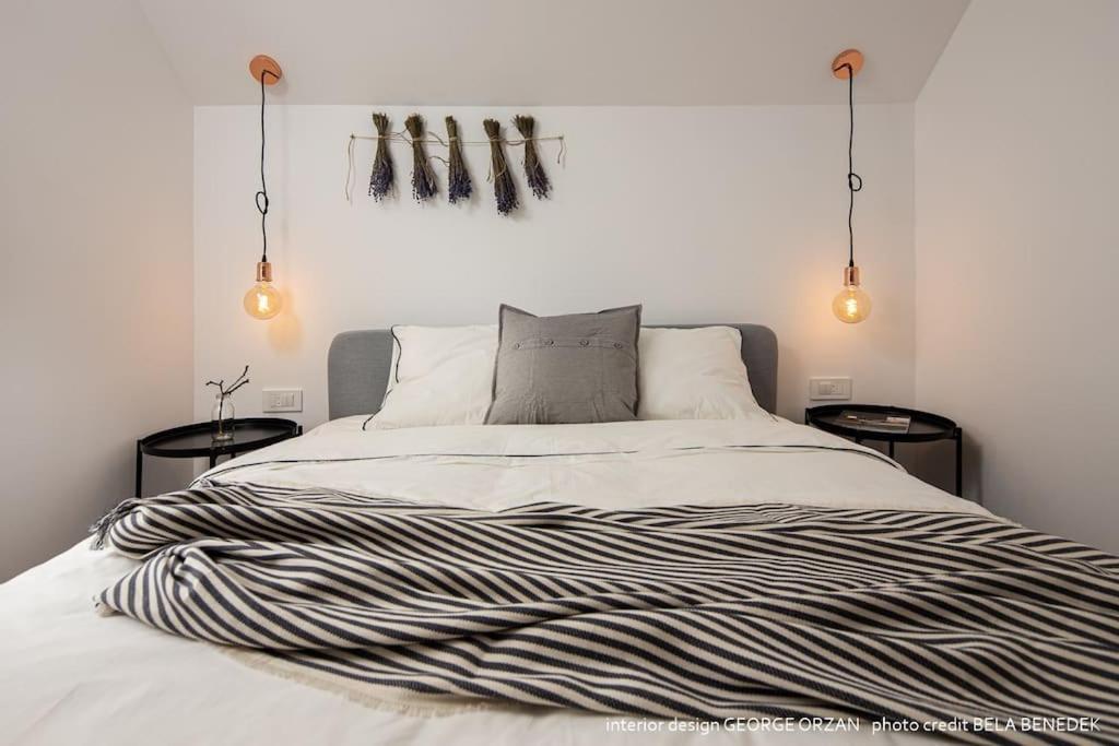 Casa269B - Cozy House With Scandinavian Design Moieciu de Jos Exteriör bild