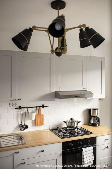 Casa269B - Cozy House With Scandinavian Design Moieciu de Jos Exteriör bild