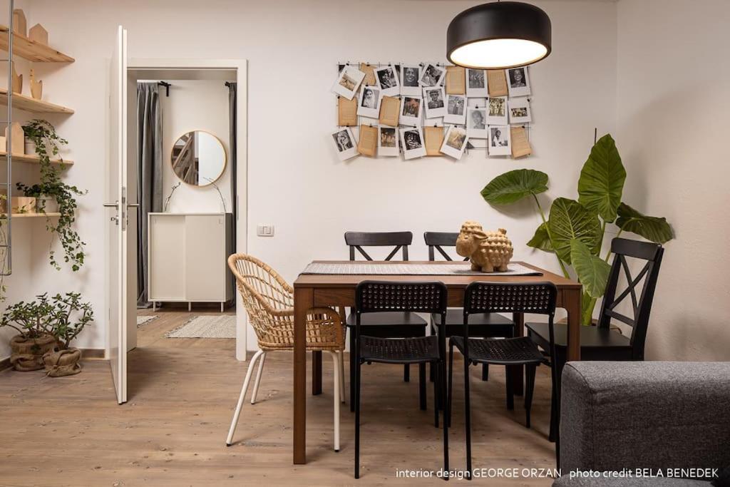 Casa269B - Cozy House With Scandinavian Design Moieciu de Jos Exteriör bild